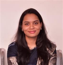 Ms. Yogita Thakur-Govt. College Armarikala, Dist.- Balod