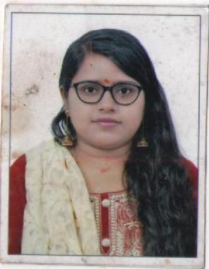 Ms. Diksha Pandey-Govt. College Armarikala, Dist.- Balod