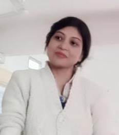 Miss Maheshwari -Govt. College Armarikala, Dist.- Balod